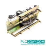 FUJITSU FANUC LTD A06B-6045-H005/H006 MFG No: T17