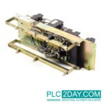 FUJITSU FANUC LTD A06B-6045-H005/H006 MFG No: T17 - Image 2