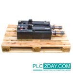 INDRAMAT MDD112D-N-020-N2M-130PA1 R911272286 - Image 2