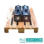 INDRAMAT MDD112D-N-020-N2M-130PA1 R911272286 - Image 3