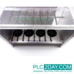 IRT 1306 Rack, SA 8027.100.808 + 4606N - Image 2