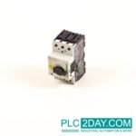 KLÖCKNER-MOELLER PKZM0-0,16 - Image 2