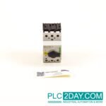 KLÖCKNER-MOELLER PKZM0-0,16