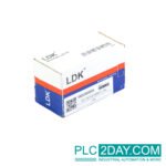 LDK UCFL204 KNST /S6/White+PRC
