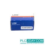 LDK UCFL204 KNST /S6/White+PRC - Image 3