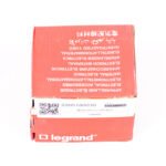 Legrand MCB DX3 3P C2 (407822) - Image 3