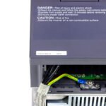 MITSUBISHI FR-A740-00083-EC + FR-PU07 + FFRBS-00126-18A-SF100 - Image 4