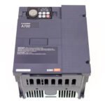 MITSUBISHI FR-A740-00170-EC + FR-DU07 - Image 2