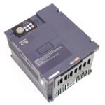 MITSUBISHI FR-A740-00170-EC + FR-DU07 - Image 3