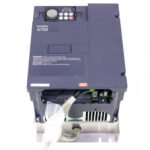 MITSUBISHI FR-A740-00250-EC + FR-DU07 + FFR-BS-00250-30A-SF100 - Image 2
