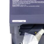 MITSUBISHI FR-A740-00250-EC + FR-DU07 + FFR-BS-00250-30A-SF100 - Image 4