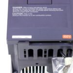 MITSUBISHI FR-A740-00250-EC + FR-DU07 + FFR-BS-00250-30A-SF100 - Image 5