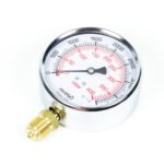 MMH2O MM 100 400 Mbar/MM - Image 2