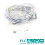 MURR ELEKTRONIK MSDL1-C-RFB1,5 (Lot of 5pcs) - Image 4