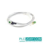 MURR ELEKTRONIK MSDL1-C-RFB1,5 (Lot of 5pcs)