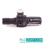 NORGREN B74G-4GK-AP3-RMN - Image 2