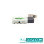 NUMATICS L11BA4520G000 - Image 2