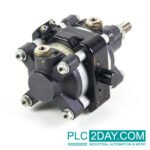 PARKER P1C-H100MS-0025 - Image 3