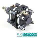 PARKER P1C-H100MS-0025 - Image 4