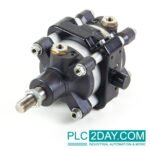 PARKER P1C-H100MS-0025 - Image 5