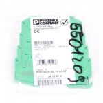 PHOENIX CONTACT MCR-SL-U-I-0-SP (2813570) - Image 2