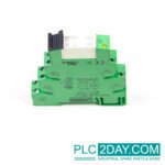 PHOENIX CONTACT PLC-BSC-24DC/21-21 2967015 - Image 4