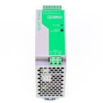 PHOENIX CONTACT QUINT-PS-100-240-AC-24 DC-5 (2938581) - Image 2