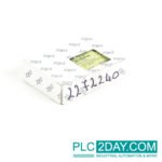 PILZ PNOZ X1 3S/1O (774300) - Image 2