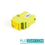 PILZ PNOZ X6 110-120VAC 3n/o (774725) - Image 3