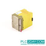 PILZ PNOZ/2-230VAC-3S-1O (474750)