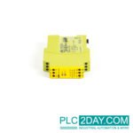 PILZ PZE X4V 2/24VDC 4n/o fix (774582) - Image 2