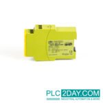 PILZ PZE X4V 2/24VDC 4n/o fix (774582) - Image 5