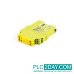 PILZ PZE X4V 2/24VDC 4n/o fix (774582)