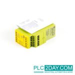 PILZ PZE X4V 8/24VDC 4n/o (774584) - Image 2