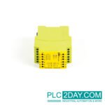 PILZ PZE X4V 8/24VDC 4n/o (774584) - Image 5