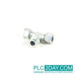 RASTELLI RACCORDI TN 100-16S - Image 5