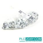 RASTELLI RACCORDI TN 126-GG 10LR 1/4"