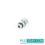 RASTELLI RACCORDI TN 126A-16SR 1/2" - Image 2