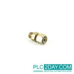 RASTELLI RACCORDI TN 126A GG-12.SR 3/8" - Image 5