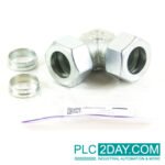 RASTELLI RACCORDI TN 99-38S