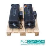 REXROTH 2AD132D-B35LR1-BD26-B2N1 R911280065 (BJ: 2010) - Image 2