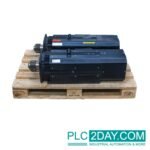 REXROTH 2AD132D-B35LR1-BD26-B2N1 R911280065 (BJ: 2010) - Image 3
