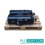 REXROTH 2AD132D-B35LR1-BD26-B2N1 R911280065 (BJ: 2010) - Image 4