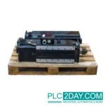 REXROTH 2AD132D-B35LR1-BD26-B2N1 R911280065 (BJ:1999) - Image 2