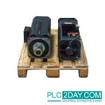 REXROTH 2AD132D-B35LR1-BD26-B2N1 R911280065 (BJ:1999) - Image 3