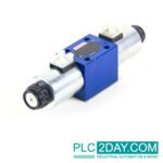 REXROTH 4WE 10 J73-33/CG24N9K4 (R900578795) - Image 2