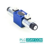 REXROTH 4WE 10 J73-33/CG24N9K4 (R900578795) - Image 3