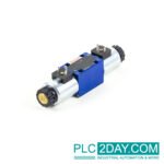 REXROTH 4WE 6 D62/OFEG24N9K4 R900567516 - Image 2