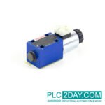 REXROTH 4WE 6 EB62/EG24N9K4 R900561279 - Image 2