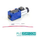 REXROTH 4WE 6 EB62/EG24N9K4 R900561280